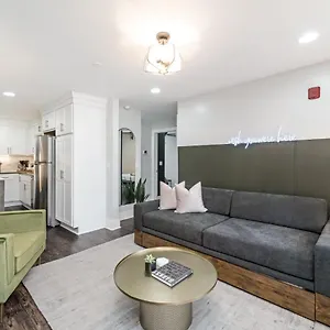 Abode - Germantown Nashville
