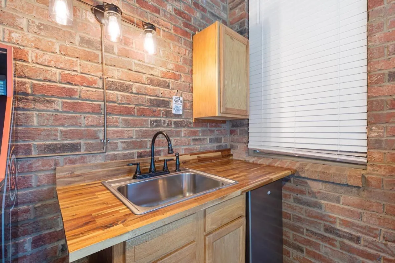 4 Bedroom Country Getaway Nashville