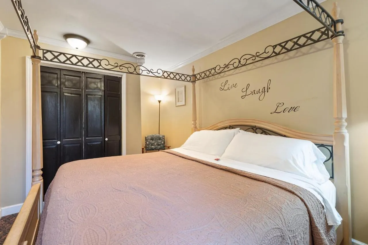 Villa 4 Bedroom Country Getaway Nashville