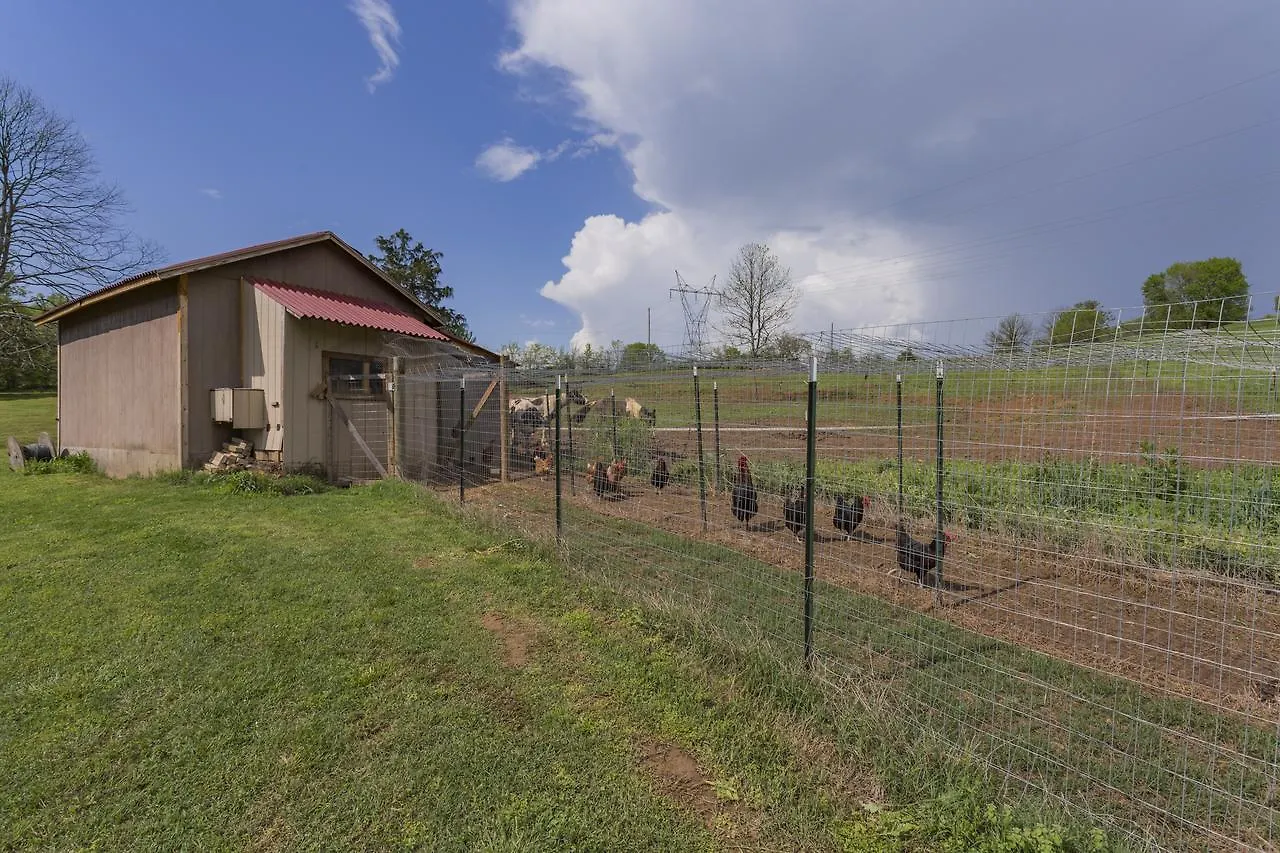 4 Bedroom Country Getaway Nashville United States