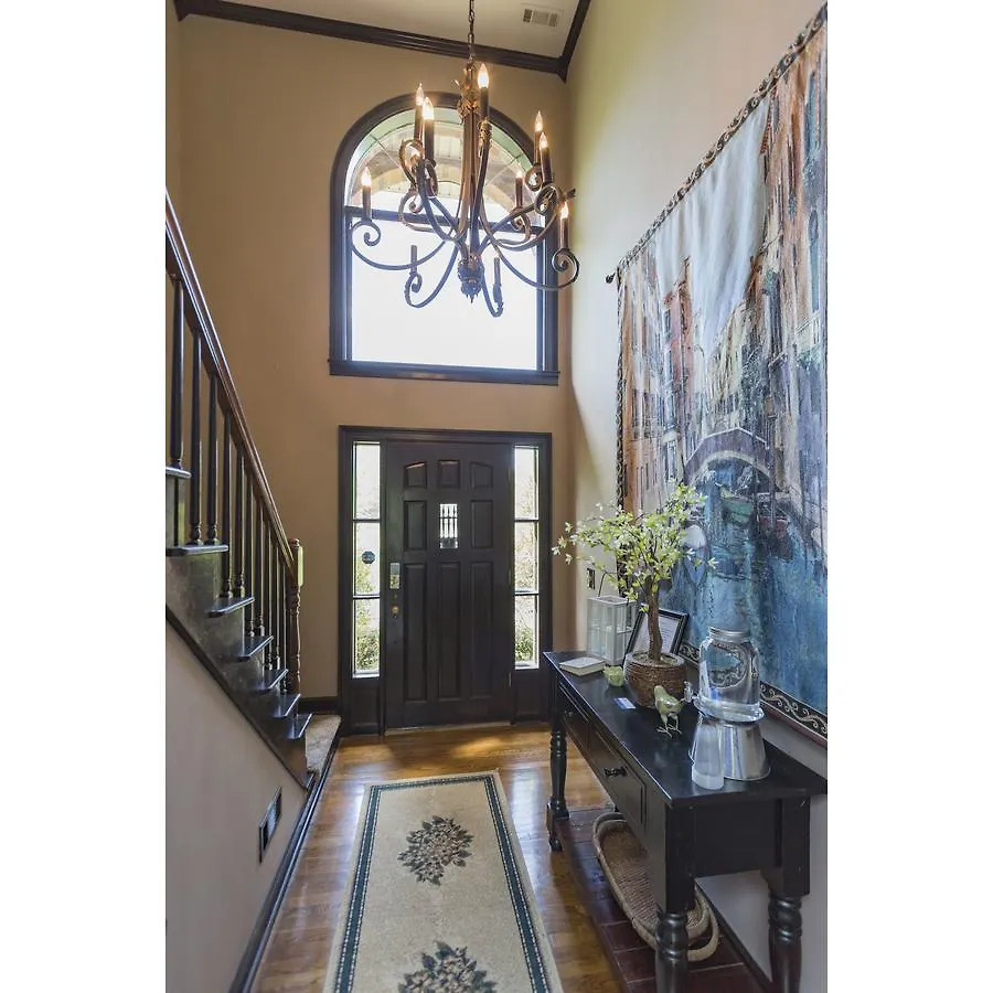 4 Bedroom Country Getaway Nashville 0*,  United States