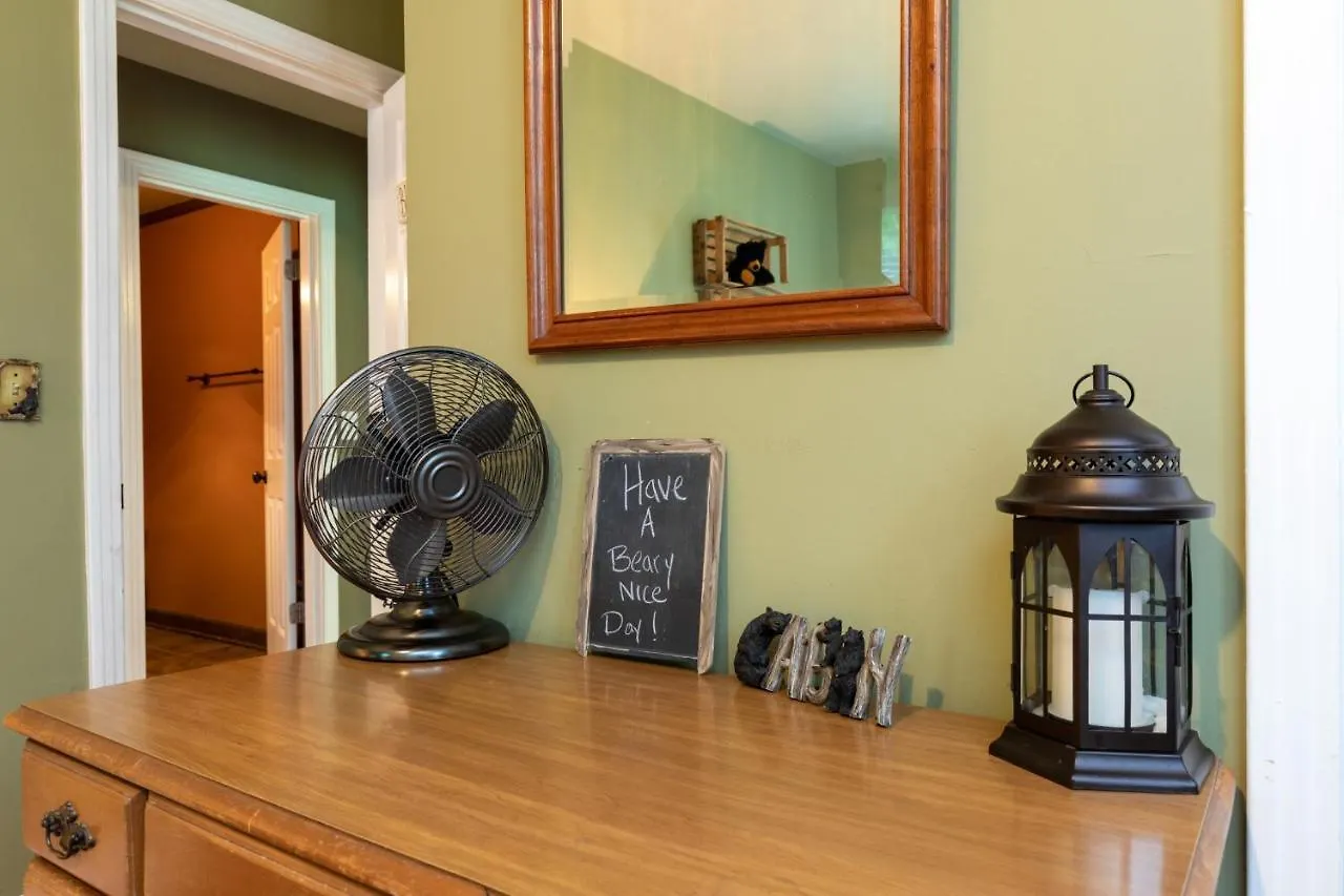 4 Bedroom Country Getaway Nashville